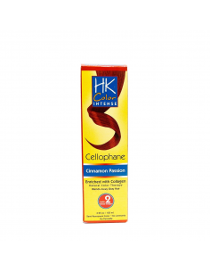 CELLOPHANE HK CANELA PASIÓN...