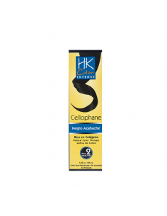 CELLOPHANE HK NEGRO...