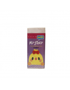 BORRA JUMBO 2