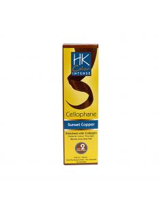 CELLOPHANE HK COBRE ROJIZO...