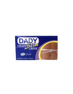 CREMA ADELGAZANTE DADY 6.5OZ