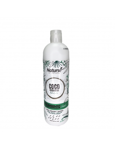 TRATAMIENTO COCO KERABIOTIN...