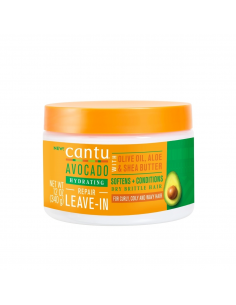 CANTU AVOCADO LEAVE IN...