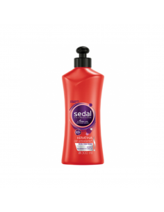 SEDAL CREMA PEINAR KERATINA...
