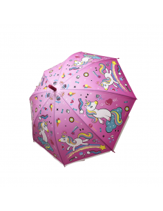SOMBRILLA PARA NIÑA 49CM... 2