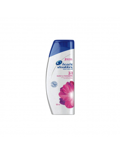 SHAMPOO HS SUAVE MANEJABLE...