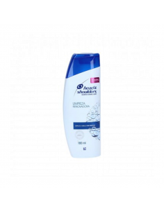 SHAMPOO HS LIMPIEZA...