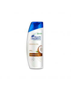 SHAMPOO HS COCONUT 180ML