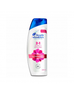 SHAMPOO HS 2 EN 1 SUAVE...