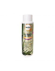 BAMBU LINE SHAMPOO 16 OZ