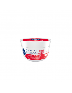 NIVEA CUIDADO ANTI ARUGAS...