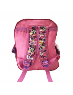 MOCHILA PVC 12" MINNIE... 2