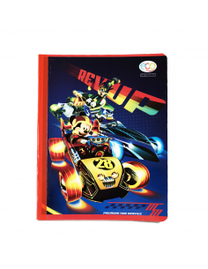 MASCOTA ECO MICKEY 144 PAGS... 2