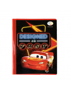 MASCOTA ECO CARS 144PAGS (E) 2