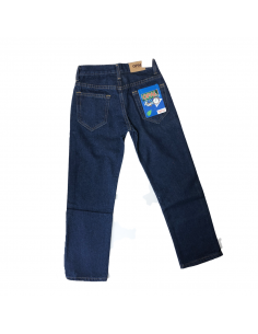 PANTALON OPAL NIÑO 6 AZUL... 2