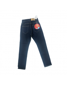 PANTALON OPAL NIÑA 4 AZUL... 2
