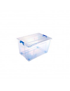 ENVASE PLÁSTICO 40L