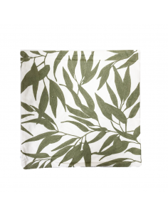 FUNDA COJIN BORDADO 45*45CM...
