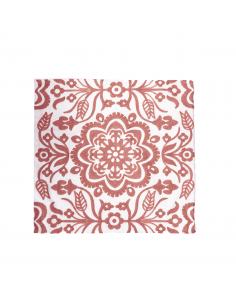 FUNDA COJIN BORDADO 45*45CM...