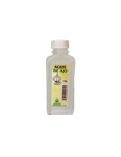 ACEITE AJO  LAB DEL SUR 1 OZ