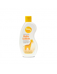 CREMA BABY LOTION PERSONAL...