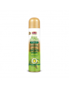 SPRAY OLIVE MIRACLE AFRICAN...