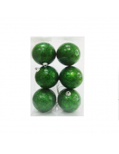 BOLAS DE NAVIDAD JQ-85610... 2