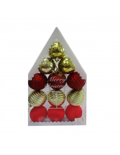 BOLAS X12 JQ868 60/1 2