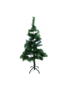 ÁRBOL VERDE 90T*120CM 1/1